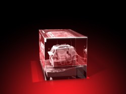 strahlend, LEDs, glasbild, geschenkidee, fotogeschenk, GLASFOTO.COM